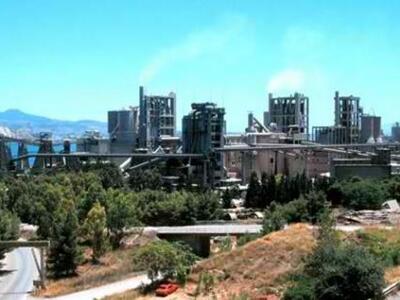 Η ΑΓΕΤ Ηρακλής κλείνει το εργοστάσιο της...