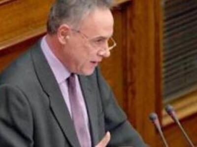 Ν. Τσούκαλης: Να αξιοποιηθούν άμεσα τα κ...