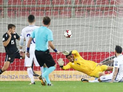 Πρόστιμο στην ΕΠΟ για το... ξύλο σε οπαδ...