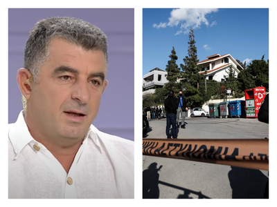 Δολοφονία Καραϊβάζ: Μητσοτάκης καλεί Χρυ...