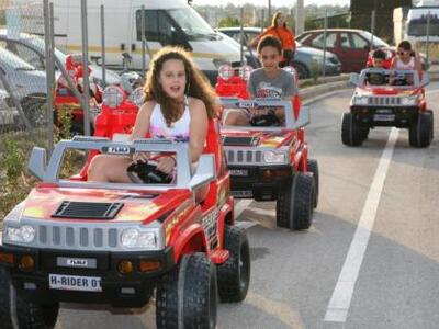 Πάτρα: Με τη συμμετοχή 700 παιδιών έκλει...