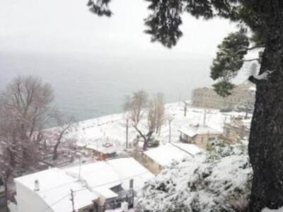 Σε κατάσταση έκτακτης ανάγκης κηρύσσεται...