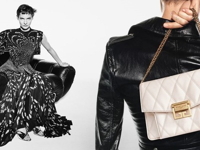 GIVENCHY