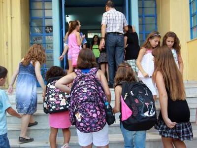 Πάτρα: Απεργούν σήμερα οι δάσκαλοι