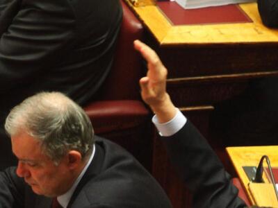 Τα κρυφά μέτρα του Μνημονίου – Είπαν και...