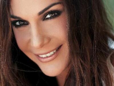 Δέσποινα Βανδή: Έφτιαξε πασχαλινές λιχουδιές!