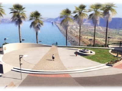 Λίμνη Πηνειού