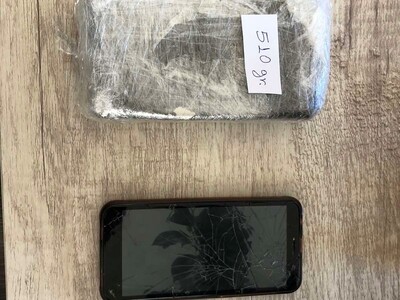 Πάτρα: Ο «Ρίκι» ξετρύπωσε τα ναρκωτικά, ...