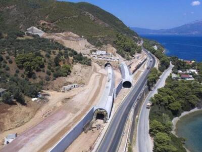 Το φθινόπωρο η δημοπράτηση για την ηλεκτ...