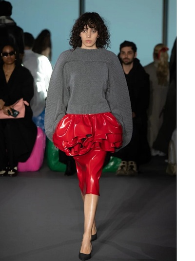 Christopher Kane