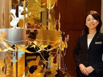 Το πιο ακριβό χριστουγεννιάτικο δέντρο