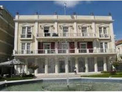 Δημοτικό Συμβούλιο Πύργου: Αντιπαράθεση ...