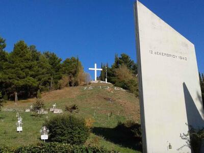 Το Καλαβρυτινό Ολοκαύτωμα γίνεται ταινία...