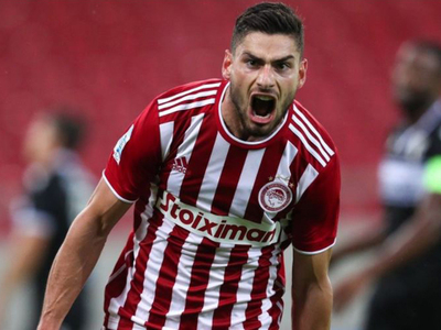 Ολυμπιακός - ΠΑΟΚ 2-1: Μόνος πρώτος και αήττητος