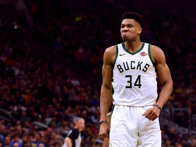 Ο Αντετοκούνμπο θριάμβευσε στον «αγώνα» ...