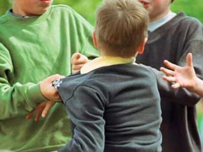 Το 15% των μαθητών έχει βιώσει bullying ...