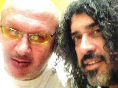 Λάκης Παπαδόπουλος & Γιάννης Γιοκαρί...