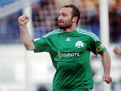 Παναθηναϊκός: Ένα βαθμό και τίτλος