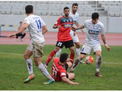 Η Παναχαϊκή λύγισε στο 93' - Έχασε με 1-...