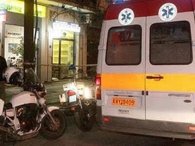 81χρονος συνελήφθη για εγκατάλειψη θύματ...