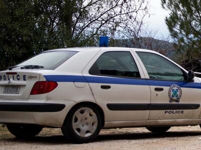 Εντοπίστηκε πτώμα άνδρα σε προχωρημένη σ...