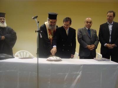 Ν. Νικολόπουλος: «Ώρα για δεσμεύσεις, απ...