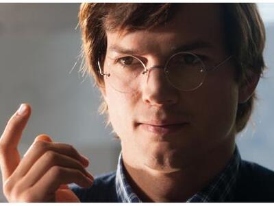 «Το κομπιούτερ είναι ένα ποδήλατο για το...