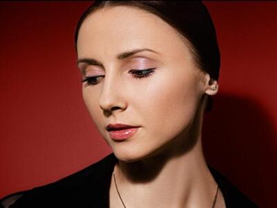 ΣΒΕΤΛΑΝΑ ΖΑΧΑΡΟΒΑ