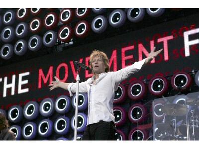 Εστιατόριο «πλήρωσε ό,τι μπορείς» άνοιξε...