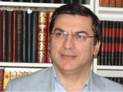 Η ομιλία του Αλέκου Χρυσανθακόπουλου στη...