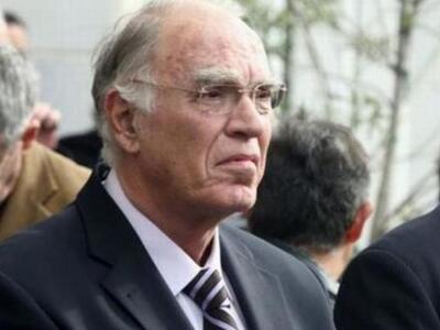 Πάτρα:Εκδήλωση από την Ένωση Κεντρώων στ...