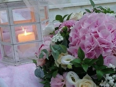 Πάτρα: Θλίψη για την ανθοπώλη Ουρανία Θε...