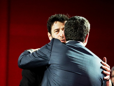 Γεωργούλης: Συζητούσα και με τη ΝΔ – Για...