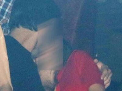 Μετά τα φιλιά ήρθε η… κρίση