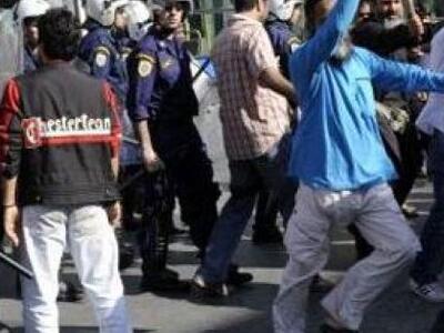 Πύργος: Συνελήφθησαν τέσσερις Πακιστανοί...