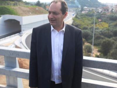 Αυτοψία σε Ολυμπία Οδό και σιδηροδρομικά...