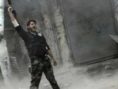 «Ναι» στη Γενεύη από τη συριακή αντιπολί...