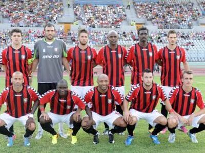 Τρίτη ισοπαλία (0-0) για την Παναχαϊκή, ...
