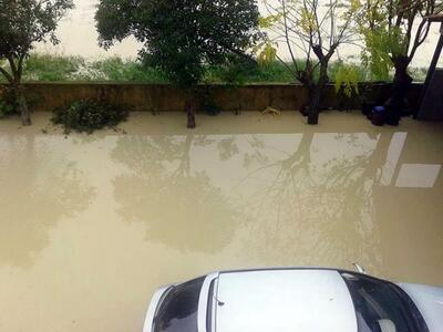 Ζάκυνθος: Μετράει τις πληγές του το νησί...