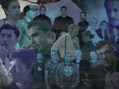 Τηλεθέαση: Ποιος πήρε την πρωτιά στην pr...