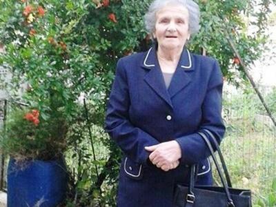 Αίγιο: Βρέθηκε νεκρή σε αλάνα η 88χρονη ...