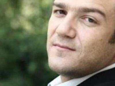 H «συγκλονιστική εμπειρία» του Φώτη Σπύρ...