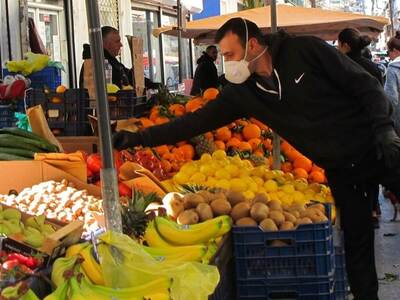 Επαναλειτουργεί και αυτό το Σάββατο η Λα...