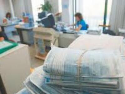 Με ποια κριτήρια θα έλεγχονται οι εφορια...