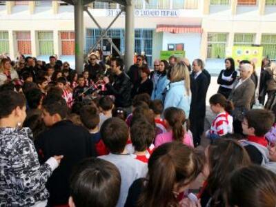 Περισσότερα από 3 εκατ. ευρώ για τη μετα...