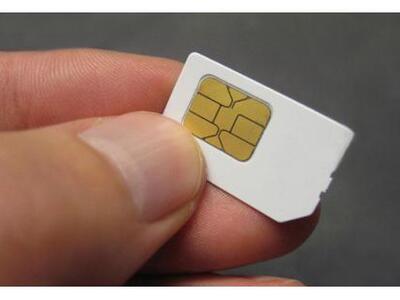 Ευάλωτες στις επιθέσεις των χάκερ οι κάρτες Sim
