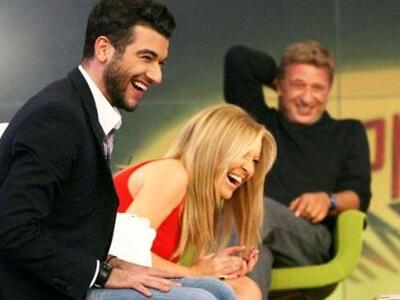 Ο Μάνος Ιωάννου αποκάλυψε που βγήκε πρώτ...