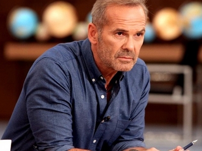 Πέτρος Κωστόπουλος: Μια χαρά αισθάνομαι ...