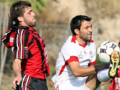 Σπανός: "Δεν ήταν αγώνας για ήττα"