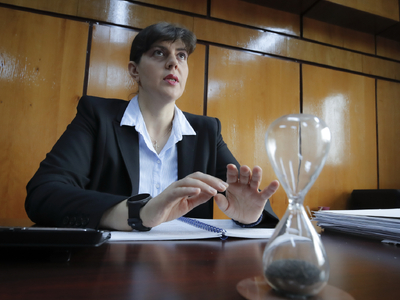 MRB: Σαρωτική εμπιστοσύνη των πολιτών στ...